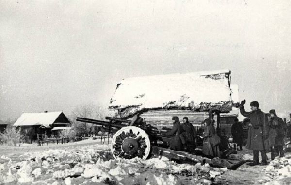 Послевоенная служба и боевое применение 105-мм гаубиц, изготовленных в нацистской Германии