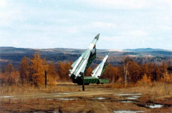 Загадка, упавшая колом в землю