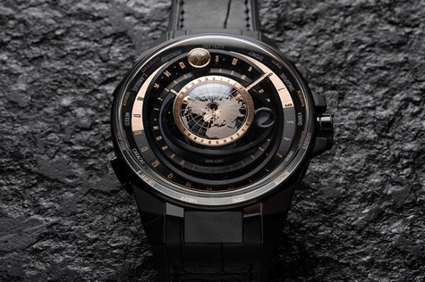 Blast Moonstruck от бренда Ulysse Nardin