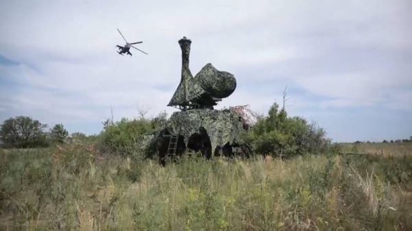 «Росэлектроника» создает новый комплекс противодействия БПЛА