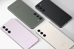 Samsung представила упрощенную версию флагмана Galaxy S23