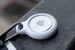 Умную метку Apple назвали «оружием сталкеров»