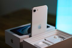 В России подешевел самый доступный iPhone