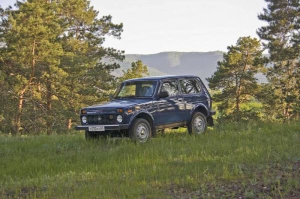 «АвтоВАЗу» стоит вспомнить про технику двойного назначения