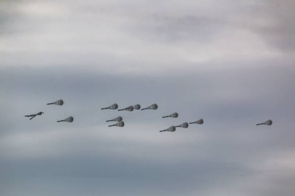 Су-34: доказанное совершенство