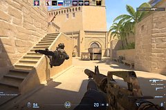 Разработчики Counter-Strike 2 объяснили отсутствие игры на Mac