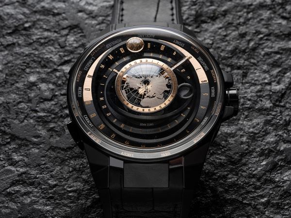 Blast Moonstruck от бренда Ulysse Nardin