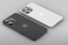 Раскрыты характеристики iPhone 16